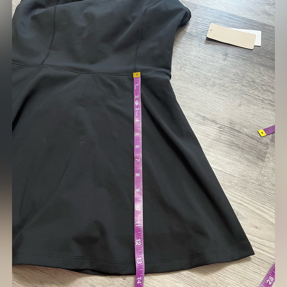 Spiritual Gangster Lexi Active Dress NWT size S - Picture 12 of 12